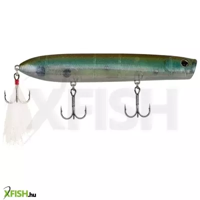 Berkley Cane Walker wobbler 125mm 125 (5/6 oz) Perfect Ghost 1 Plastic Clam / Blister Topwater 4 3