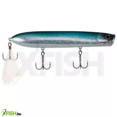 Berkley Cane Walker wobbler 125mm 125 (5/6 oz) Blue Bullet 1 Plastic Clam / Blister Topwater 4 3