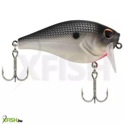 Berkley WakeBull wobbler 60mm 60 (2/5 oz) MF Shad 1 Plastic Clam / Blister Topwater 6 2