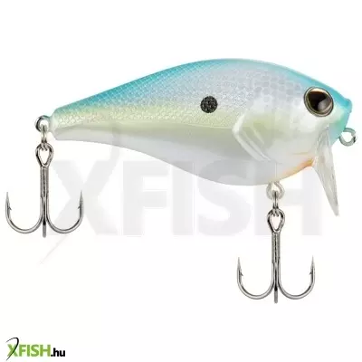 Berkley WakeBull wobbler 60mm 60 (2/5 oz) Sexy Back 1 Plastic Clam / Blister Topwater 6 2