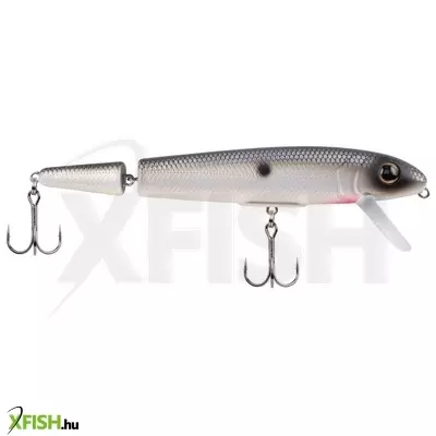 Berkley Surge Shad Jointed wobbler 130mm 130 (2/3 oz) MF Shad 1 Plastic Clam / Blister Topwater 2 2