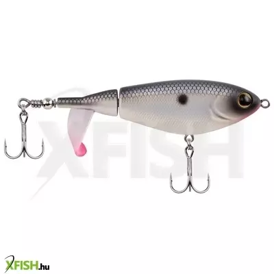 Berkley Choppo wobbler 120mm 120 (1 oz) MF Shad 1 Plastic Clam / Blister Topwater 2 2