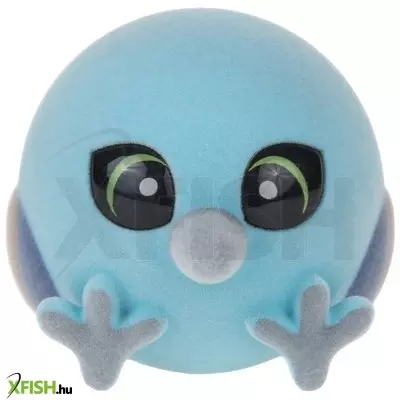 Flockies s4 kékcinke