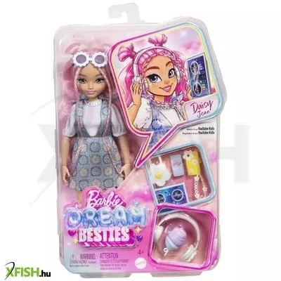 Mattel barbie dream besties baba - daisy