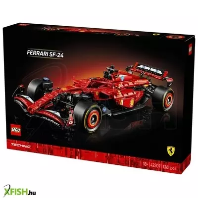 Lego technic 42207 technic 42207
