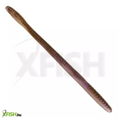 PowerBait Fatty Bottom Hopper Féreg műcsali 5in | 13cm Skeet’s Ghost Minnow 10 Bag