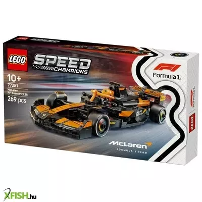 lego speed champions 77251 mclaren f1