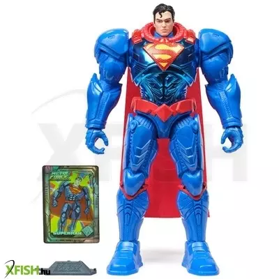 Spin master superman figura