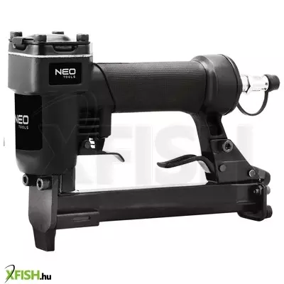 Neotools pneumatikus tűzőgép 80 6-16mm