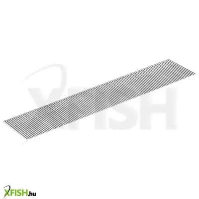 Neotools tűzőszeg, horganyzott 300 (f) tipus, pneumatikus tűzőgéphez (14-570), ga18, 20mm, 4000db