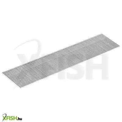 Neotools tűzőszeg, horganyzott 300 (f) tipus, pneumatikus tűzőgéphez (14-570), ga18, 25mm, 4000db