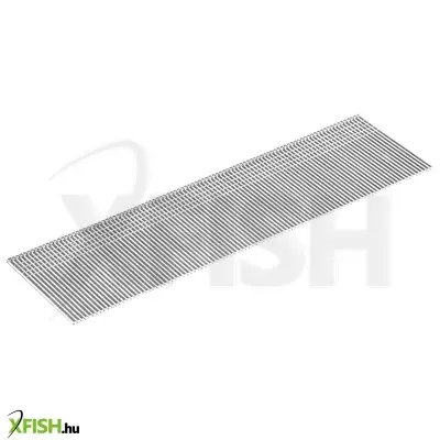 Neotools tűzőszeg, horganyzott 300 (f) tipus, pneumatikus tűzőgéphez (14-570), ga18, 35mm, 4000db