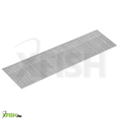 Neotools tűzőszeg, horganyzott 300 (f) tipus, pneumatikus tűzőgéphez (14-570), ga18, 45mm, 4000db