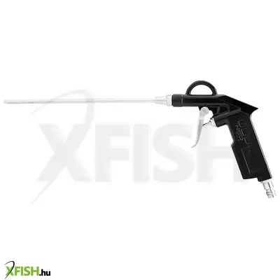 Neotools pneumatikus lefúvópisztoly, extra hosszú 300mm