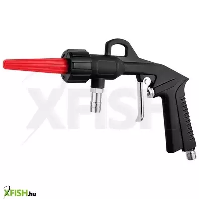 Neotools pneumatikus homokfúvó pisztoly