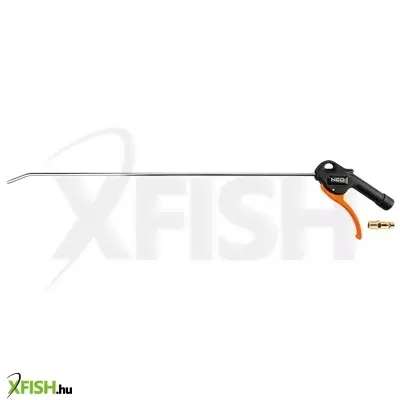 Neotools pneumatikus lefúvópisztoly, 510mm