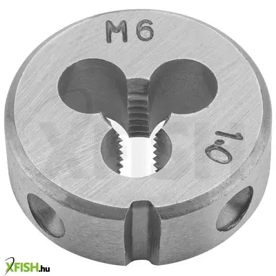 neotools menetmetsző, 25x9mm m6 din 224