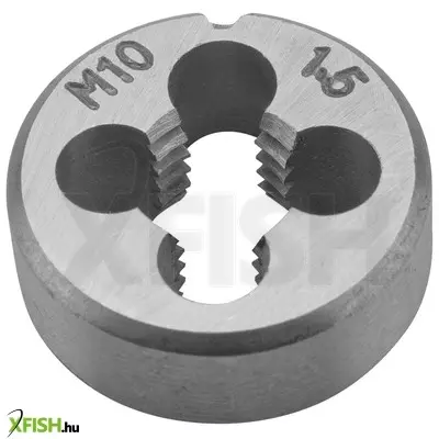 Neotools menetmetsző, 25x9mm m10 din 224