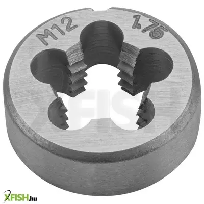 Neotools menetmetsző, 25x9mm m12 din 224