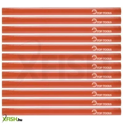 neotools ácsceruza 180mm ovális, 12db