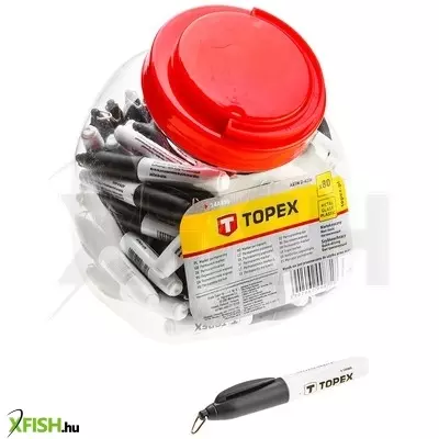 Neotools jelölőfilc mini,  rendelési egység 80db