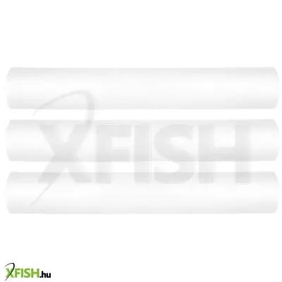 Neotools jelölőkréta fehér 13x85mm, 3db