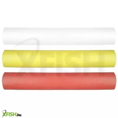 Neotools jelölőkréta, színes (fehér, sárga, piros) 13x85mm, 3db-os