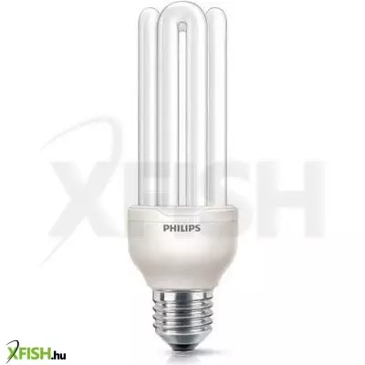 Egyéb vegyes kompakt izzó akvárium világításba - 14w/e27 (melegfehér)