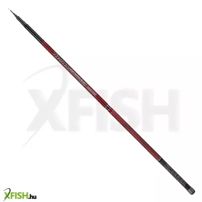 Konger Turion Competition Pole Spicc Horgászbot 490cm 5-25g