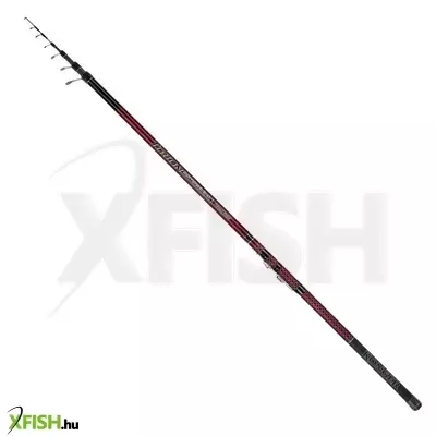 Konger Turion Competition Bolognai Horgászbot 790cm 5-25g