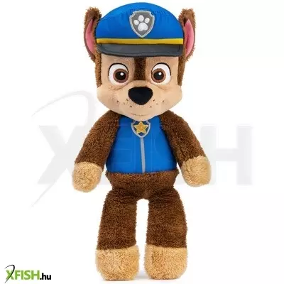 Spin master mancs őrjárat plüss chase 13
