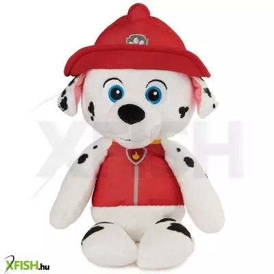 Spin master mancs őrjárat plüss marshall 13