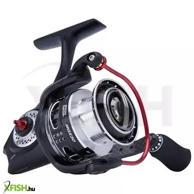 Abu Garcia Revo MGX Spinning 30 Elsőfékes pergető orsó