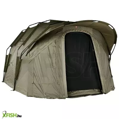 Jrc Extreme Tx 2 Man Dome 2 személyes nagy sátor 360x335x180 cm