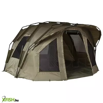 JRC Extreme TX2 Man Bivvy Nagy Horgászsátor 300x280x180cm