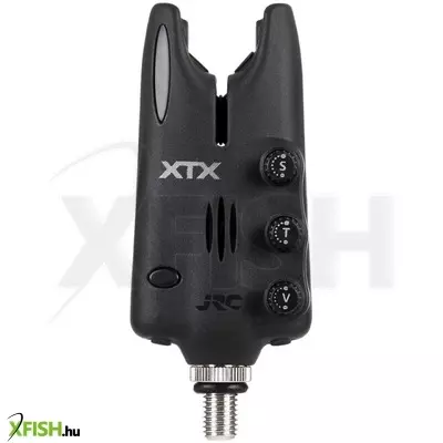 Jrc Radar Xtx Alarm Elektromos Kapásjelző Egység 1db