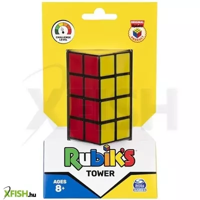 rubik torony 2x2x4