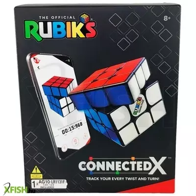 rubik 3x3 - digitalizált kocka