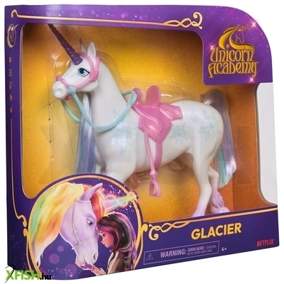 Spin master unikornis akadémia - gleccser unikornis