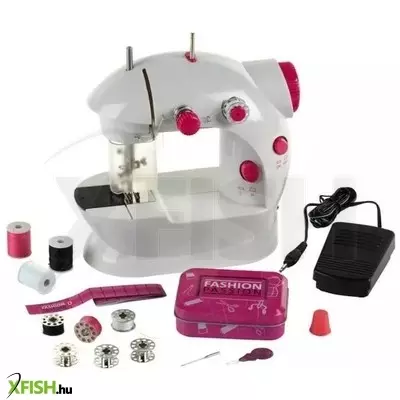 Klein: Varrógép - fehér