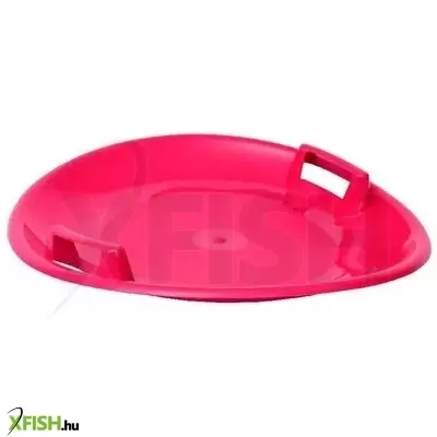 HAMAX: UFO hócsúszka - 65 cm, piros