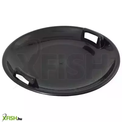 HAMAX: UFO hócsúszka - 65 cm, fekete