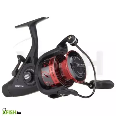 PENN Fierce III Live Liner Reel 4000 Elsőfékes Pergető Orsó