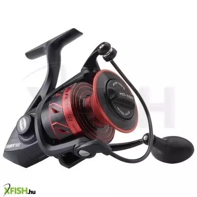 PENN Fierce III Reel 6000 Elsőfékes Harcsázó Orsó