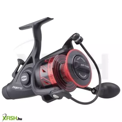 PENN Fierce III Live Liner Reel 6000 Elsőfékes Harcsázó Orsó