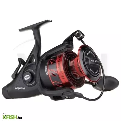 PENN Fierce III Live Liner Reel 8000 Elsőfékes Harcsázó Orsó