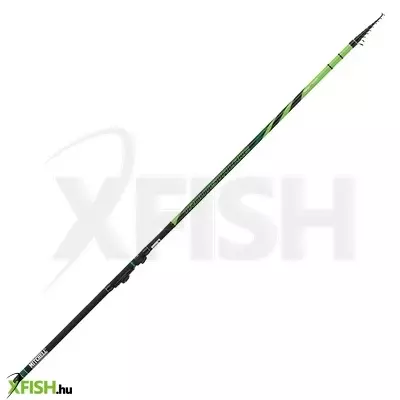 Mitchell Suprema Troutista Bolognai Horgászbot 400cm 1-3g