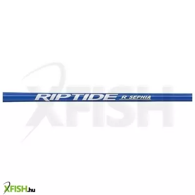 Mitchell Riptide R Sephia Csónakos Medium Pergető Bot 180cm 10-25g 3Részes