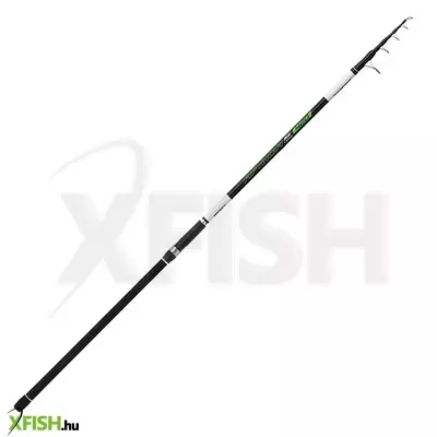 Mitchell Suprema Africa Teleszkópos Horgászbot 420cm Max:200g