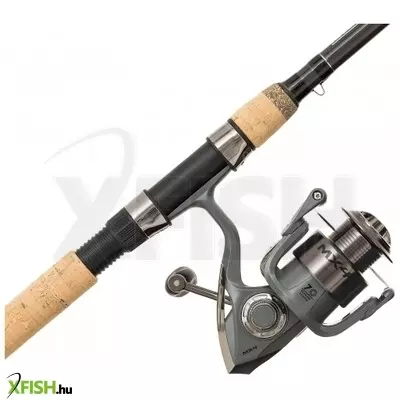 Mitchell MX4 Akciós Pergető horgász Szett 183cm 20-50g